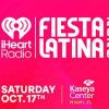 iHeartRadio Fiesta Latina Returns To Miami, Will Honor Lin-Manuel Miranda.