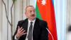 Aliyev confirms secret Baku meeting between former German officials and Russian representatives on Ukraine war