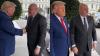 Trump Promises Lebanon 'Respect' As President Joseph Aoun Visits White House