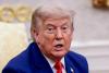 WATCH: Trump says U.S. will hit area of Iran's Pickaxe Mountain 'very heavily'