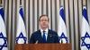 Herzog said Shin Bet warned him of internal, external threats to Israel's 2026 elections