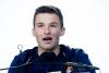 Not Just Bibi: Parkland Grifter Cameron Kasky Calls Entirety of Israel 'Irreconcilably Genocidal'