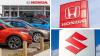 ‘Serious’: Car giants exit Aus, Japan in trouble
