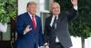 Trump orders to restore direct flights between the United States and Lebanon