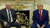 Trump says US working to resolve Hezbollah issue, signals support for Lebanese Army