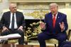 Trump announces direct US flights to Lebanon, reversing Reagan-era rule
