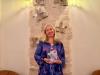 Local author discusses new book, woman friendships