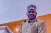 ‘Akamu Sales Helped Me Succeed’ — Defence Minister