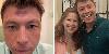 GB News stars left in stitches as Patrick Christys' parenting trick leaves presenter sporting painful battle scar