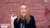 Affairs and ICE Harming Babies: Witch Welch Uncorks New Smears on Kirk, Vance Families