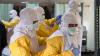Brit exposed to Ebola in DR Congo monitored at London hospital
