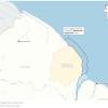 Guyana says capsized ferry had 179 people aboard as survivor describes chaotic sinking