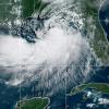 Tropical Storm Bertha expected to bring heavy rain, flooding along the Gulf Coast