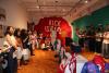 Behind the Scenes of Toronto’s Palestinian Football Exhibition 