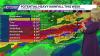 Heading toward the coast this week? Major flood risk may develop in North Carolina | What to know