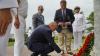 Sagres crew honors Portugal's Prince Henry at New Bedford ceremony