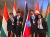 T&T wins first International Chemistry Olympiad medal