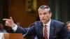 US has spent $37.5B on Iran war, Hegseth says at heated Senate hearing