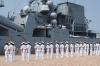 China and Russia Challenge US Allies with Drills in Asia