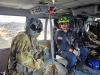 Idaho Army National Guard conducts search and rescue mission on Mount Idaho