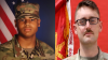 Fort Bragg soldiers among those killed in Middle East