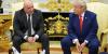 Trump says ‘we’re gonna help’ Lebanon as he moves to restore direct flights after four-decade hiatus