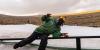 In Lesotho, the country’s only fully operational ski resort offers snowy slopes for Africa’s ski enthusiasts