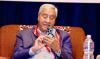Deuba says he is returning to Nepal to defend democracy and the Constitution