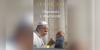 Pope calls for peace and the elimination of nuclear weapons