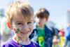 State Fair of West Virginia, state’s biggest festival, opens its midway to foster children
