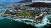 Cape Town earns a place among the world’s finest travel stays