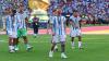 Argentina’s Dominance The Last 5 Years Can’t Be Overlooked