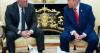 Lebanon PM tells Trump an Israeli withdrawal is vital