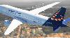 Brussels Airlines flight returns to Accra after technical fault shortly after take-off