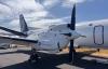 GE Aerospace aircraft flies at Farnborough to mark high altitude hybrid-electric milestone
