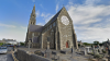 Stabbed as she knelt saying the Rosary: Witnesses describe Waterford church horror as victim in ICU