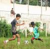 Football: The Language That Doesn’t Need Words