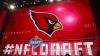 Arizona looking into Cards exec's alleged betting
