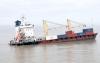 Cameroon Gives Shipowner 15 Days to Clear Wreck from Douala Port Channel