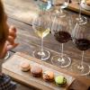The evolving story of food and wine pairings, with a South African twist