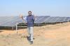 President Hichilema Commissions 100MW Phase II Solar Plant In Chisamba