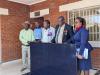 Climate Action Network Zimbabwe   Supports Green Energy Skills