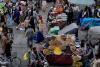 Rising Food Prices Leave Families’ Tables Emptier in Afghanistan