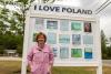 Poland art project hopes to inspire: ‘It gives kids a voice to express themselves’