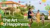 The Art of Happiness: Nationwide Children’s Art Competition Celebrates Young Creativity in Vietnam