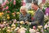 Gardeners’ World presenter Monty Don leads tributes after death of rose-growing legend