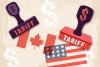 Which Canadian Products Are Now Banned From the U.S.?
