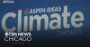 Climate leaders gather in Chicago for annual Aspen Institute summit