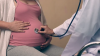 Pregnancy changes can reveal heart valve disease