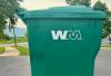 Waste Management Discontinuing Residential Trash Collection in Centre County